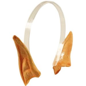 Elfenoren van Keelin