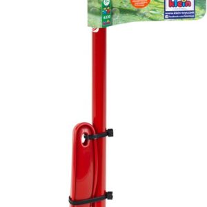 Borstelset 3-delig (handborstel/vuilblik/steelborstel)