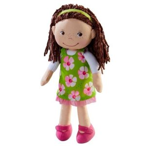 Lappenpop Coco – 30cm