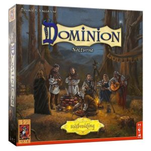 Dominion – Nocturne
