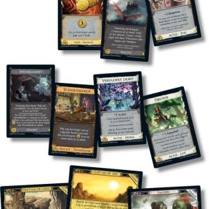 Dominion – Nocturne