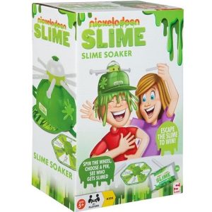 Nickelodeon – Slime Soaker