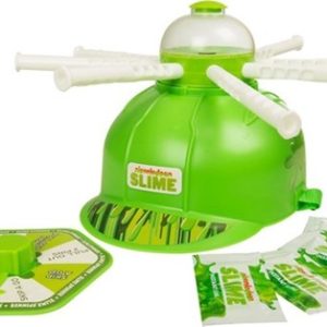 Nickelodeon – Slime Soaker