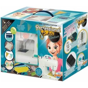 Professionele Naaistudio