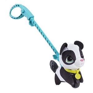 FurReal Walkalots Lil Wags – Panda