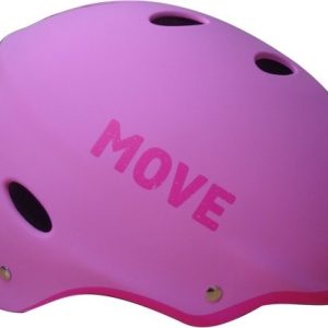 Helm Brain Pink – XS