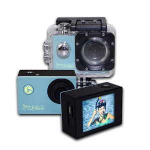Action Cam Nachtwacht