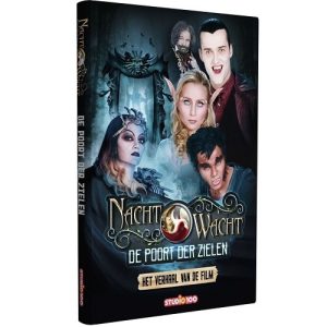 Nachtwacht – De Poort der Zielen (Het verhaal van de film)