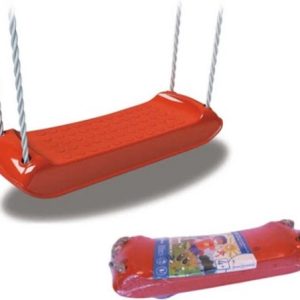 Schommelplank (plastiek) 44x29cm