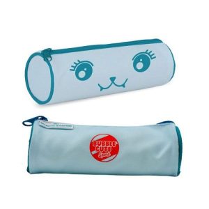 BUBBLE CUTE SPORT – Pennenzak (rond) 21cm