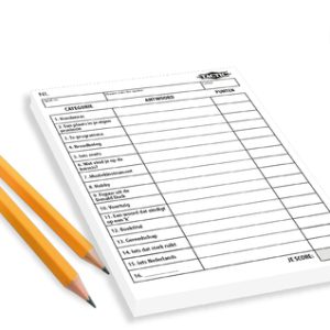 Spring aan boord (reiseditie)