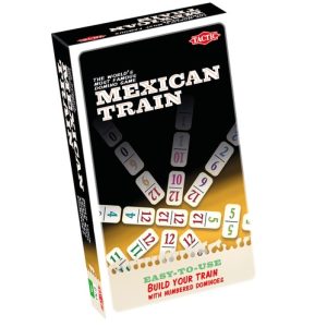 Mexican Train (reiseditie)