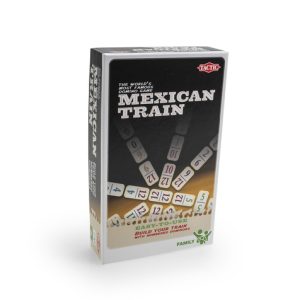 Mexican Train (reiseditie)