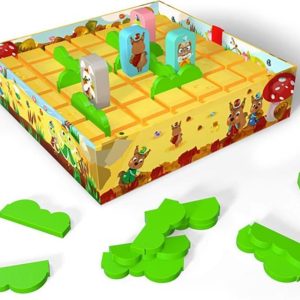 Quoridor Junior (ENG)