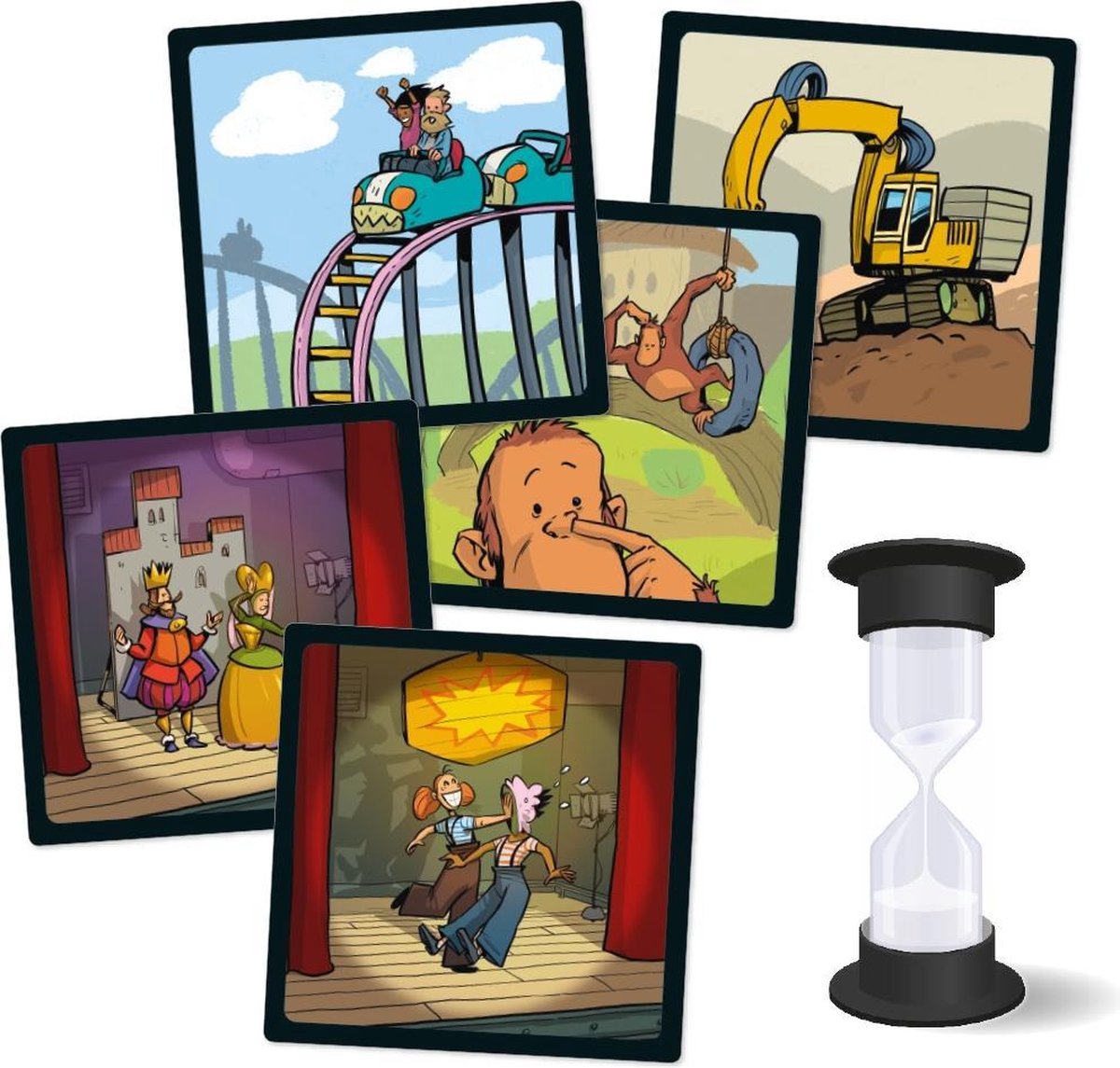 999 Games - Storiez - Afbeelding 2