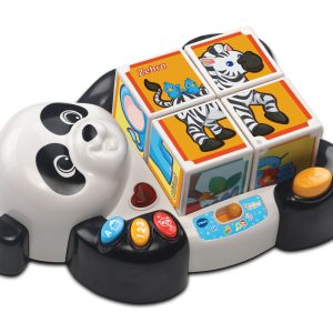 Vtech – Puzzel & Leer Pandabeer