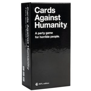 Cards Against Humanity International Edition