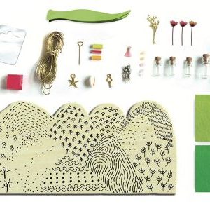 Sycomore Lovely Box (klein) – Flesjes juwelen