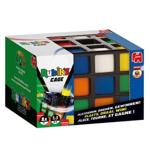 Rubik’s – Cage
