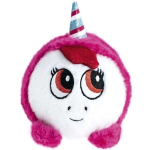 K3 – Squeezy (pluche) “Unicorn” – Hanne
