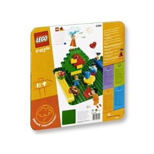 LEGO Duplo Grote Bouwplaat