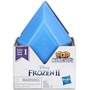Disney Frozen 2 – Pop Adventures Verrassingskristal