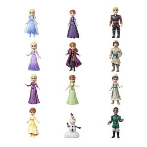 Disney Frozen 2 – Pop Adventures Verrassingskristal