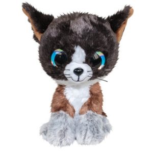 Lumo Stars pluche – Kat Forest 24cm