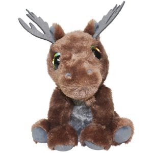 Lumo Stars pluche – Eland Kung 15cm