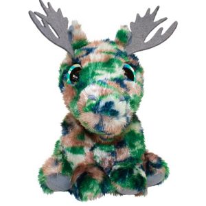 Lumo Stars pluche – Eland Helge 15cm