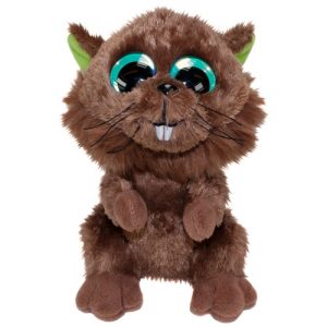 Lumo Stars pluche – Bever Pörri 15cm