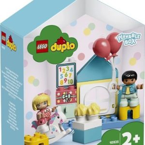 LEGO Duplo Speelkamer