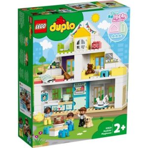 LEGO DUPLO Modulair speelhuis – 10929