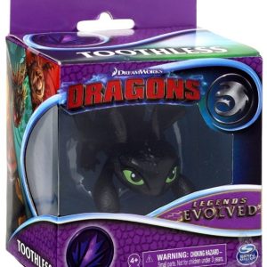 Dragons – Mini Dragons