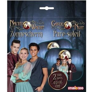 Nachtwacht – Zonnescherm
