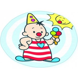 Bumba – Strandlaken Ø 150cm