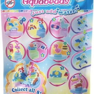 Aquabeads – Animal Bling Bags (Series 1)