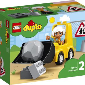 LEGO Duplo Bulldozer