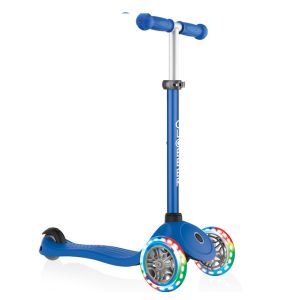 Step Primo V2 Lights – Blue