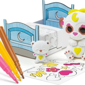 Fuzzikins – Fuzzi Babies Aapje