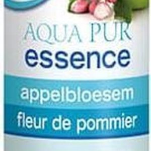 BSI Aqua Pur Essence 250ml – Appelbloesem