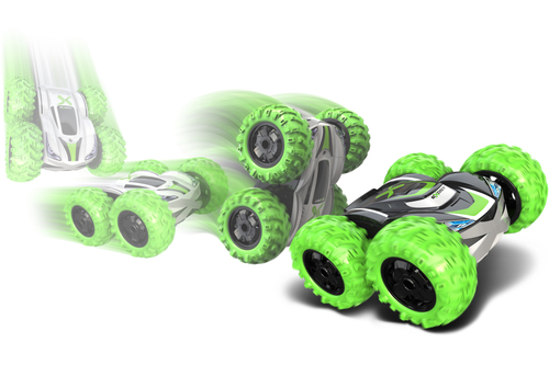 Exost R/C 360 Cross II - groen