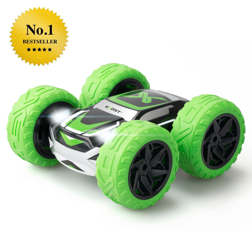 Exost R/C 360 Cross II - groen - Afbeelding 3