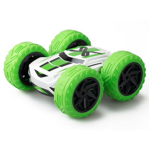 Exost R/C 360 Cross II - groen - Afbeelding 4