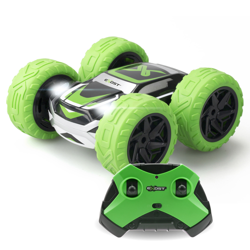 Exost R/C 360 Cross II - groen - Afbeelding 5