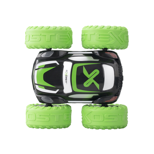 Exost R/C 360 Cross II - groen - Afbeelding 6
