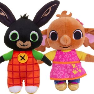 Bing Pluche (groot) 27cm