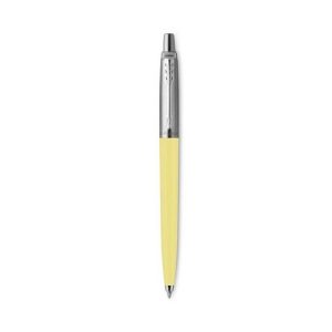 Parker Jotter Original Balpen – Pastel geel