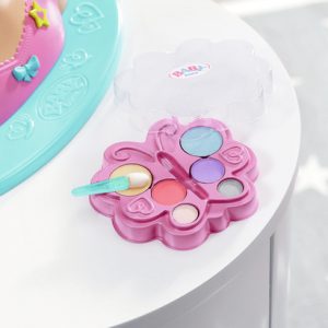 BABY Born – Sister Styling Make-up