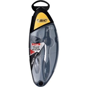 BIC High School Passer